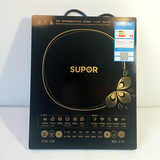 SUPOR/苏泊尔 SDHC15K-210一级节能家用商用防水触摸屏电磁炉