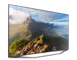 新款三星电视四核3D高清UA60H7500AJXXZ现货60寸无线现货75寸