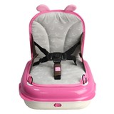 婴儿童餐椅餐座椅多功能座椅宝宝吃饭餐椅便携式可折叠两用妈咪包