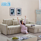 储物沙发床可折叠 1.5拆洗布艺沙发床1.2 小户型沙发床两用1.8米