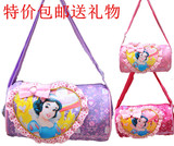 韩版儿童斜挎包女童包包单肩包宝宝可爱手提包小女孩韩国公主包潮