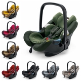 德国16款Concord康科德AIR.SAFE 提篮式汽车婴儿童安全座椅ISOFIX