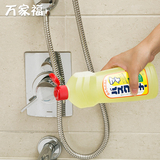 日本进口ROCKET浴室清洁剂浴缸清洗剂瓷砖去污清洁剂除菌剂洗净剂