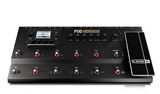 LINE6 POD HD500X专业综合高清电吉他效果器声卡looper功能