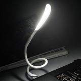 触控调光USB台灯小夜灯护眼笔记本电脑键盘灯LED迷你充电宝随身灯