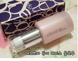 韩国代购正品 eSpoir艾丝珀 粉色丝滑珠光妆前乳隔离乳提亮液20ML