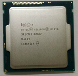全新正式版 Intel/英特尔G1820散片CPU 支持B85/H81 G1820散片CPU