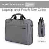 东芝 R830-K01B笔记本电脑包单肩商务男女背包