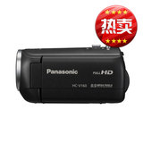 Panasonic/松下 HC-V160GK 高清入门型摄像机 V160 正品行货 联保