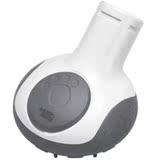 百得(B&D)吸尘器配件耗材组件PT01宠物吸头 吸尘器PD1200B/PAD120