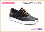 ECCO爱步430013休闲现代平跟女鞋柔酷系列英美正品代购
