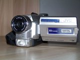JVC GR-DVL510ED磁带摄像机DV二手摄录一体录像摄影录相机特价