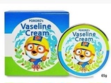 香港代购 韩国pororo‘s Vaseline Cream宝宝露小企鹅补水面霜