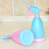 [一加十]园艺喷水壶浇花水壶家用压力喷雾器浇水瓶小喷壶小花洒