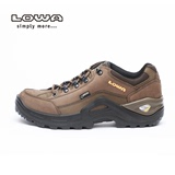 LOWA官方正品户外登山徒步RENEGADE II GTX男式低帮鞋L310953 024