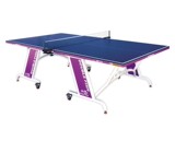 双鱼正品 703精美 乒乓桌 折叠移动 室内 乒乓球桌 标准乒乓球台