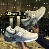 香港 新百伦授权公司NB 108 Studio574男鞋999运动女鞋446跑步鞋