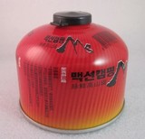 韩国原装MAXSUN优质户外野营烧烤瓦斯喷枪焊枪炉头脉鲜高山扁气罐