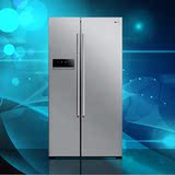 新款对开门 LG冰箱 LG GR-B2078DNH对开门冰箱 风冷 变频全国联保