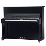 星海XU-125BH型高级立式钢琴，全新正品，厂家授权，全国免运