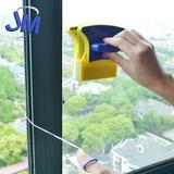 JM韩式优质双面擦玻璃清洁器搽玻璃门窗清洗工具用具刮擦窗刷子