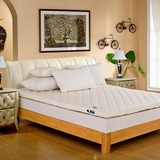 海绵软床垫被床褥子1.2/1.5/1.8m米加厚8cm厘米榻榻米折叠单双人