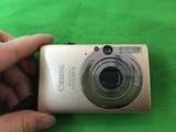 9新 Canon/佳能 IXUS 80IS 二手数码相机 广角微距防抖卡片机
