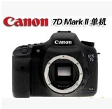 五一特价Canon/佳能 7D Mark II 单反相机 7D2 单机 全国联保