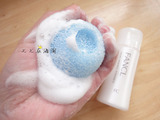 现货 日本代购 FANCL芳珂 起泡球 打泡网/球 配洁面粉/洗面奶用