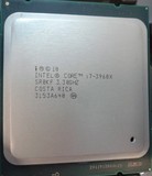 Intel/英特尔 i7-3960x 散片 CPU 三年包换 正式版 C2 步进！现货