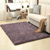 雅帝加厚丝毛地毯 客厅卧室 茶几地毯满铺床边毯不掉色不掉毛特价