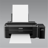 爱普生墨仓式L310 打印机