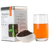斯里兰卡红茶原瓶原装进口 锡兰进口红茶茶叶 欧盟有机乌瓦红茶 2