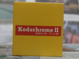 柯达 kodachromeII super8 超8 电影片 胶片