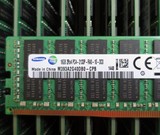 现代海力士三星原装16G DDR4 2RX4 PC4-2133PREG ECC服务器内存