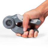 男士电子计数握力器可调节握距 家用健身器材炼臂力器手指练臂肌