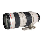 Canon/佳能 70-200 f2.8 红圈长焦镜头 EF 70-200mm f2.8L USM