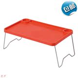 床上折叠桌小饭桌学生懒人桌轻便型 电脑桌时尚IKEA同款简易笔记