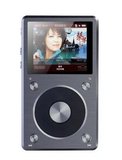 fiio/飞傲X5K X5 二代无损便携播放器MP3发烧数字音乐hifi随身听