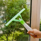 包邮多用途一体喷水玻璃清洁器清洁工具擦窗器擦玻璃刮瓷砖地板刮