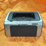 HP惠普1007 1008黑白激光打印机 A4资料文档二手打印机 家用办公