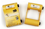 斑马ZXP Series 3证卡打印机彩色色带800033-340CN03彩色带