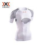 瑞士X-BIONIC仿生优能女士超轻短袖衫xbionic跑步运动I020296