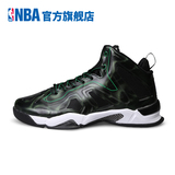 NBA 篮球鞋系列 雷霆耐磨篮球鞋高帮运动鞋 鞋子 71511101-3 H