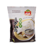 绿禾东北特产 薏米山药 油茶面 传统手工营养 零食早餐粥 速食