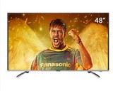 Panasonic/松下 TH-48AX600C 48吋真4K电视机极清安卓LED液晶电视