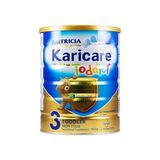 新西兰原装进口KARICARE3段/三段金装加强奶粉现货.17.10月份