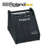 罗兰/Roland PM-10 PM10 电鼓音箱 电子鼓音箱 电鼓伴奏监听音箱