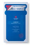 现货 韩国正品 丽得姿AMINO水库面膜贴 盒装10片 补水保湿润肤