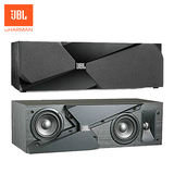 JBL STUDIO 120c中置音箱一只 5.1家庭影院 专业音响